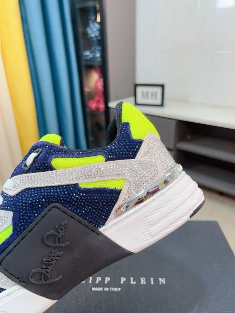Phxlxpp Pxxin Sneakers Durable 217592
