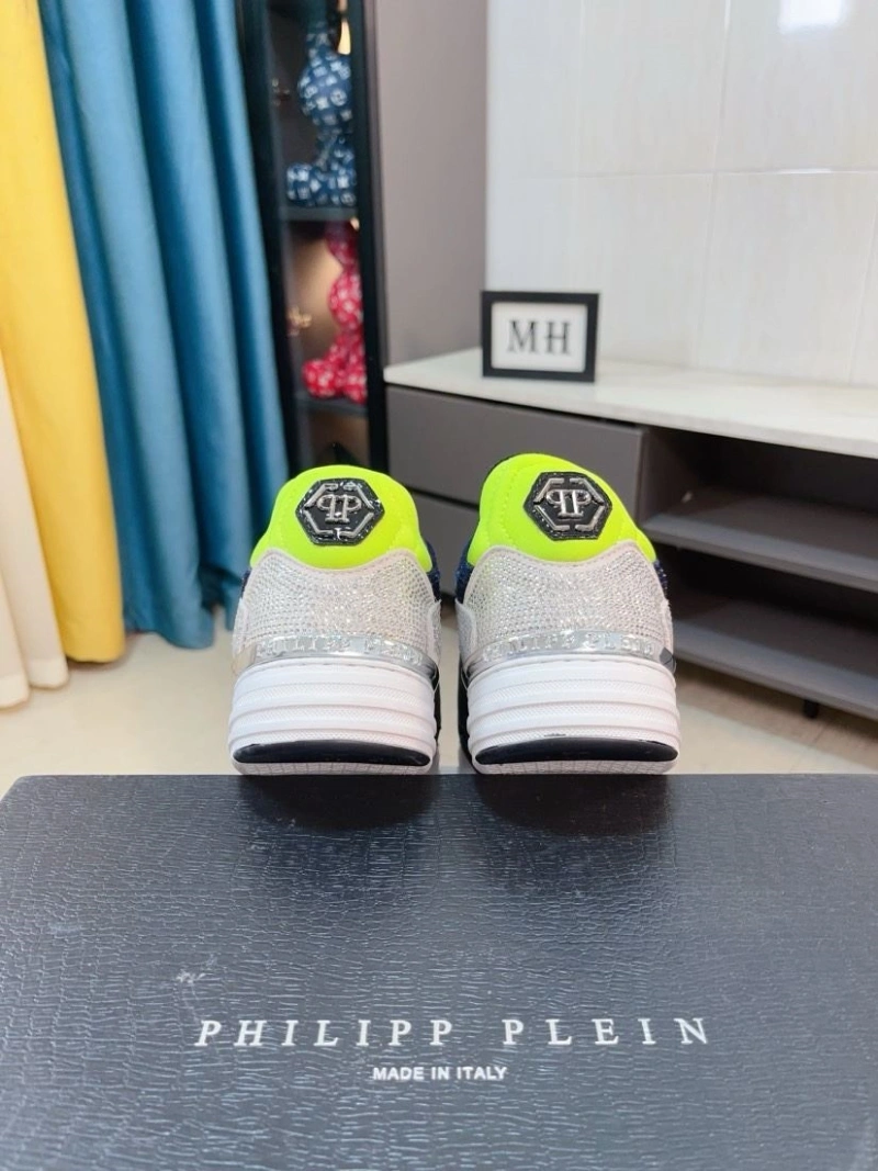 Phxlxpp Pxxin Sneakers Durable 217592