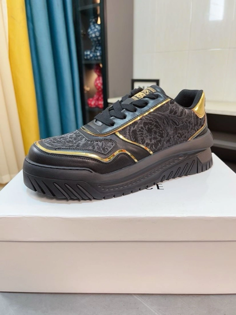 Elegant Gxvxnchy Sneakers 153410