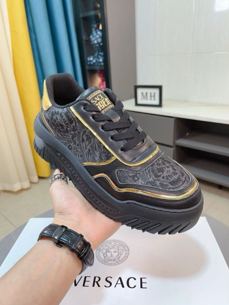 Elegant Gxvxnchy Sneakers 153410
