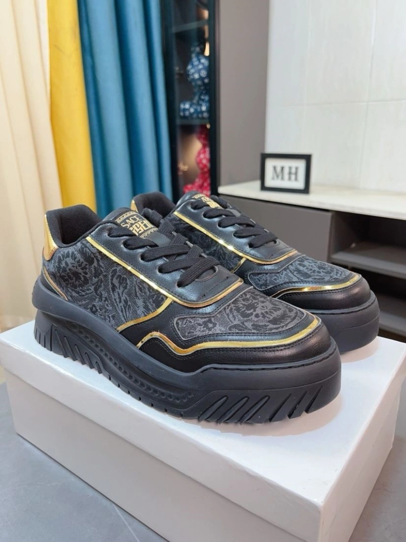 Elegant Gxvxnchy Sneakers 153410