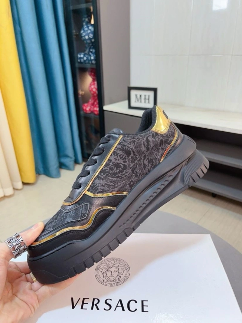 Elegant Gxvxnchy Sneakers 153410