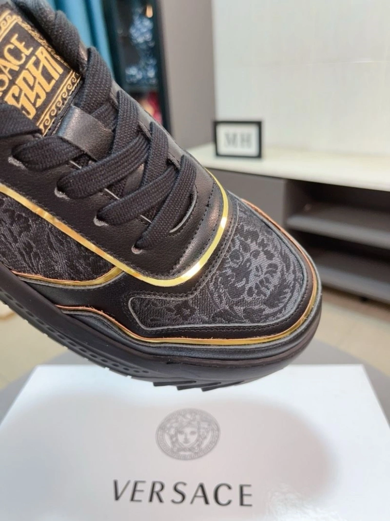 Elegant Gxvxnchy Sneakers 153410