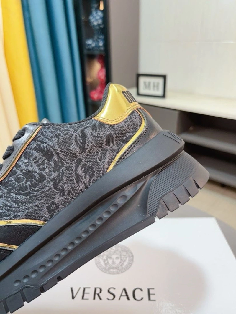 Elegant Gxvxnchy Sneakers 153410