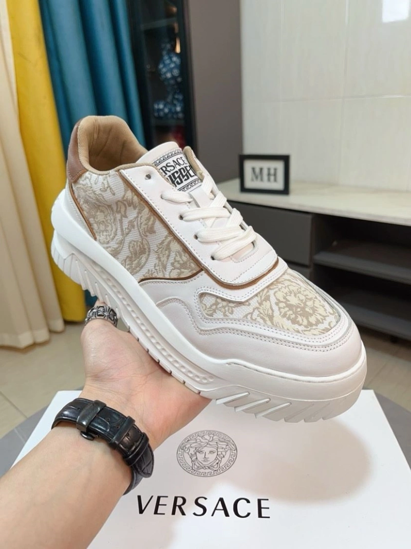 Sleek Gxvxnchy Sneakers 153411