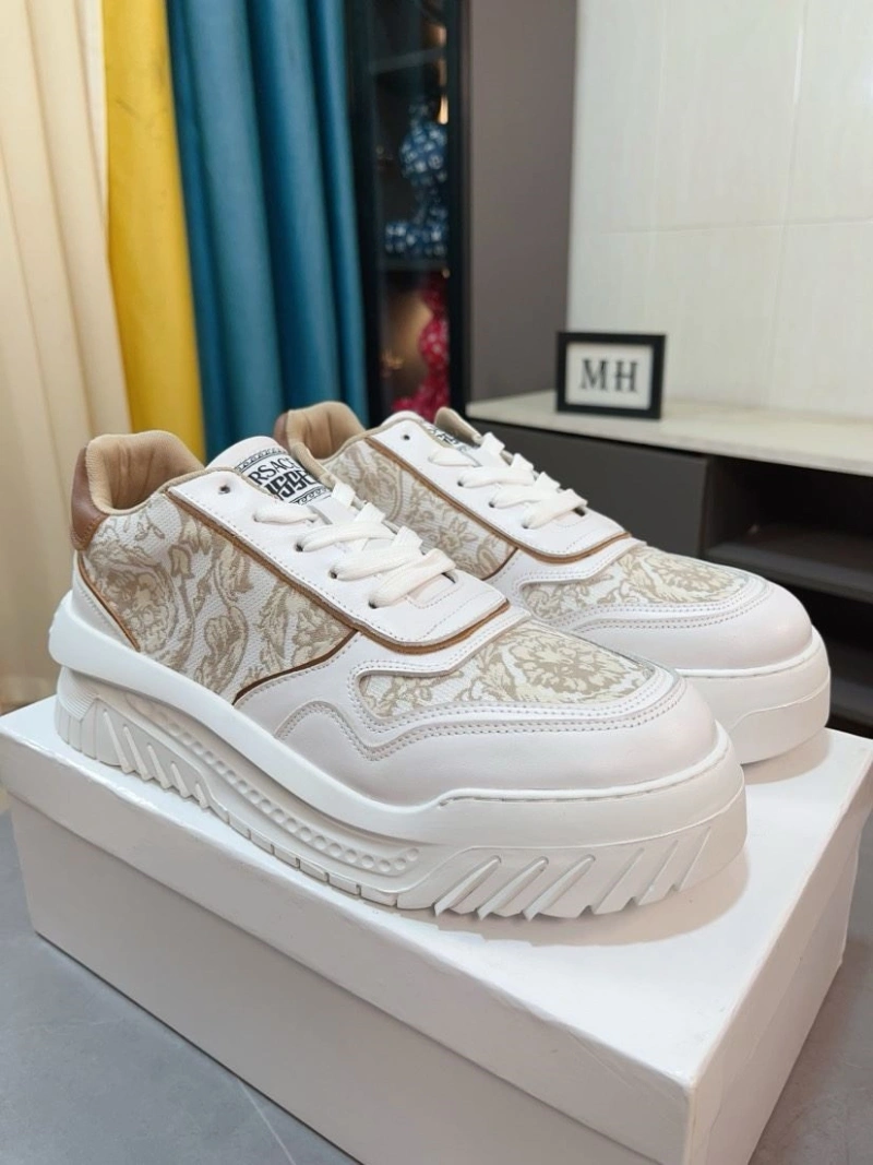 Sleek Gxvxnchy Sneakers 153411