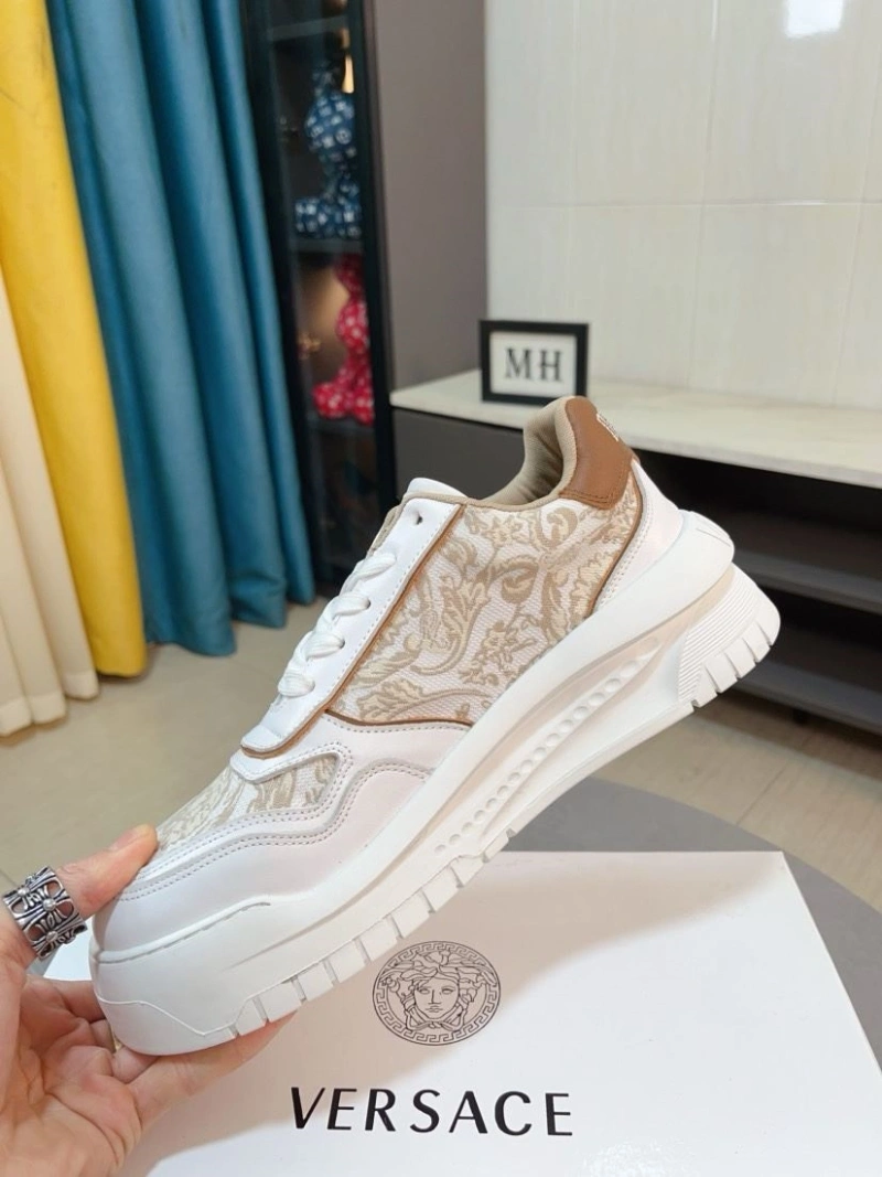 Sleek Gxvxnchy Sneakers 153411