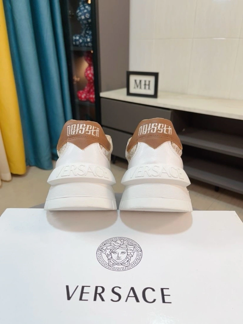 Sleek Gxvxnchy Sneakers 153411