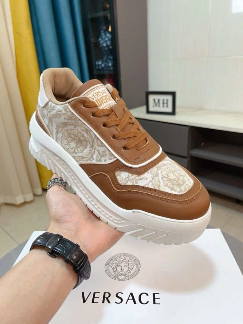 Gxvxnchy Sneakers ModernLook 153409