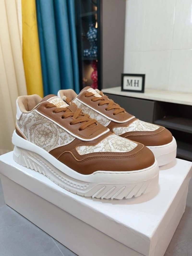 Gxvxnchy Sneakers ModernLook 153409