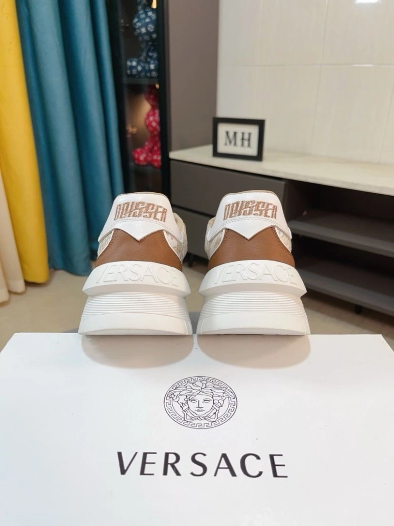 Gxvxnchy Sneakers ModernLook 153409