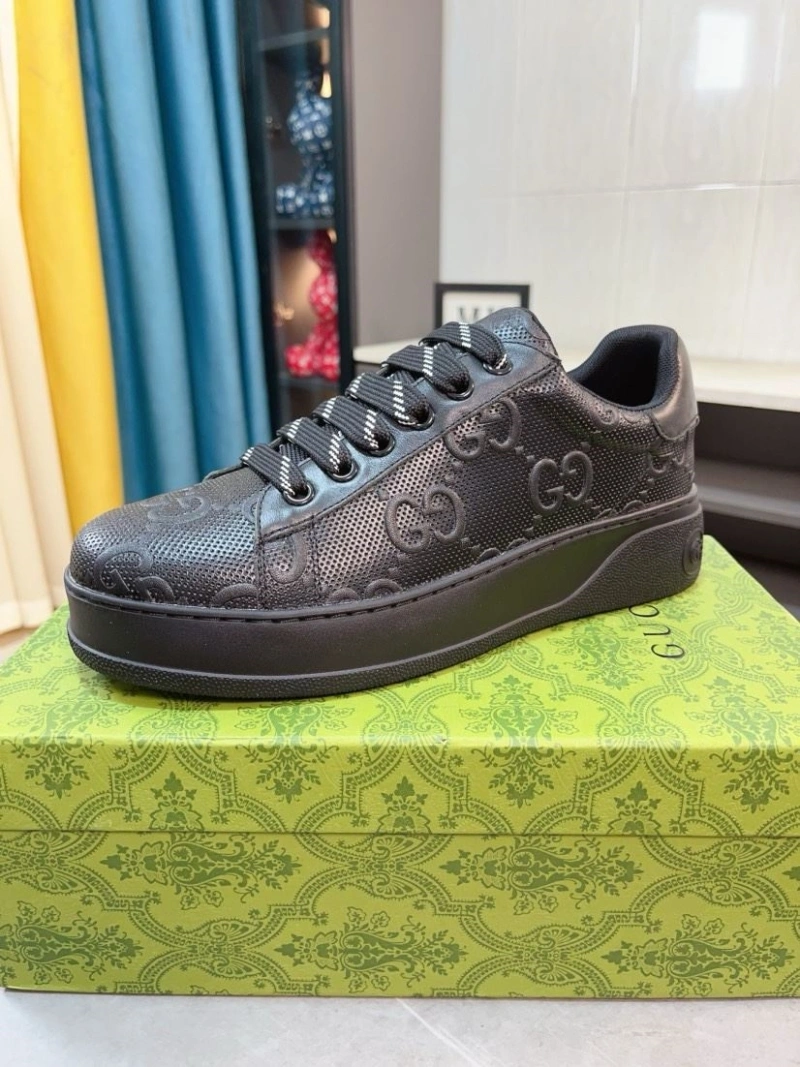 TopPick Gxccx Casual Shoes 160804