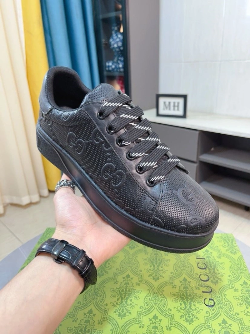TopPick Gxccx Casual Shoes 160804