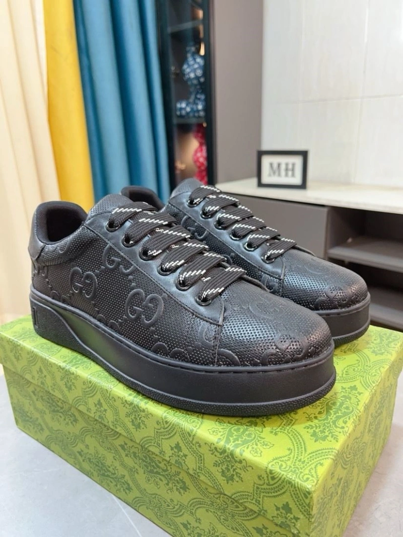 TopPick Gxccx Casual Shoes 160804