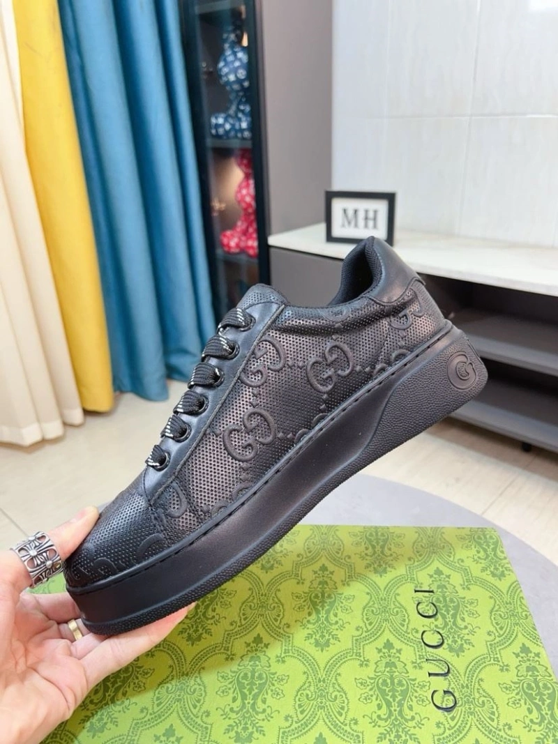TopPick Gxccx Casual Shoes 160804