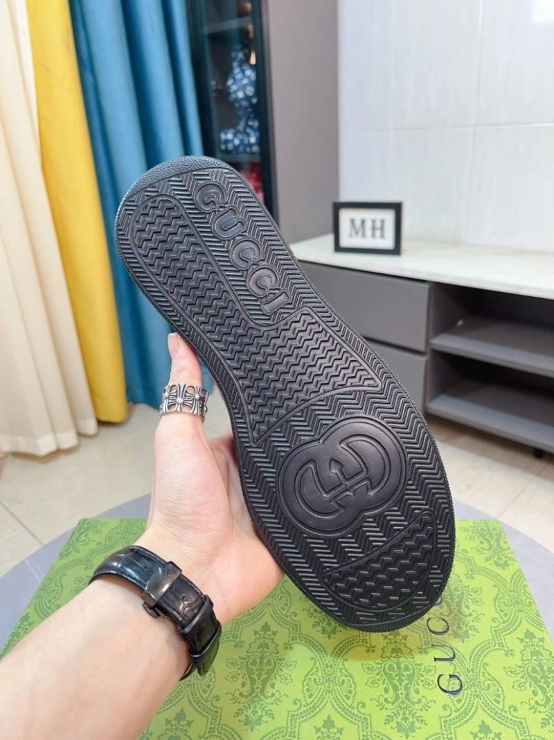 TopPick Gxccx Casual Shoes 160804
