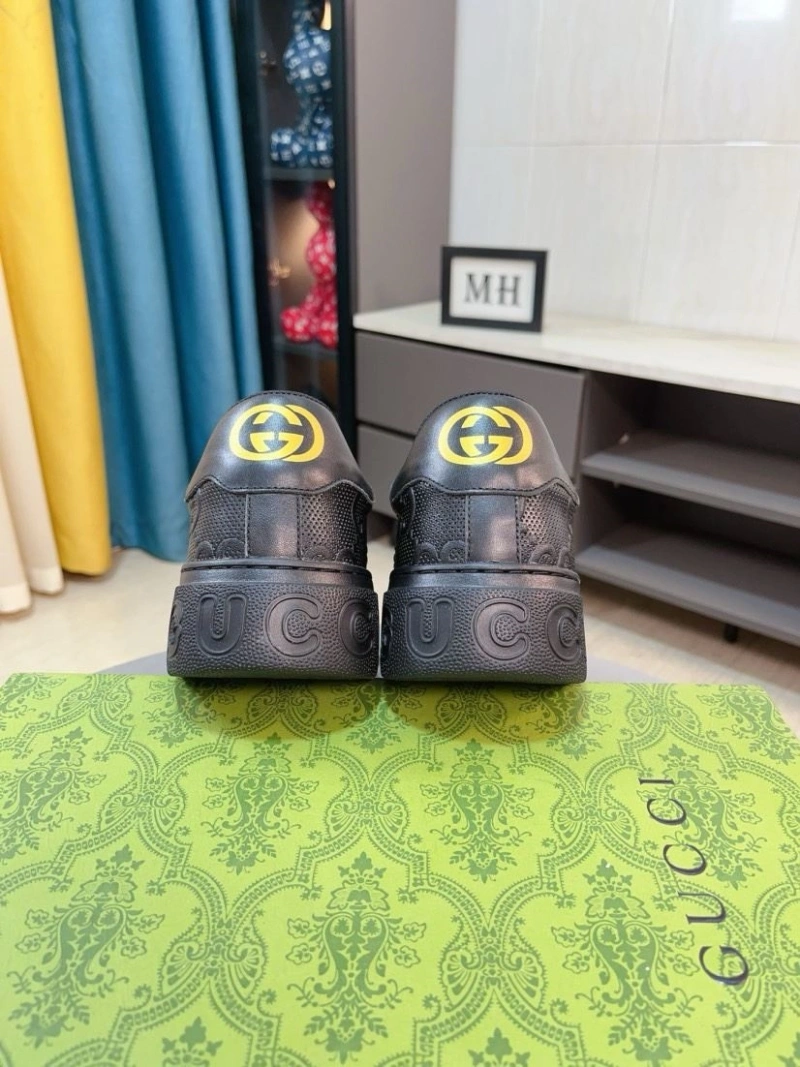 TopPick Gxccx Casual Shoes 160804