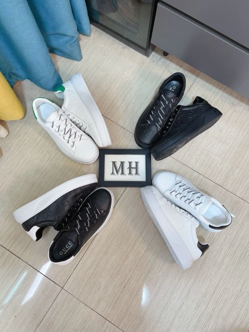 Gxccx Casual Shoes Lightweight 160799