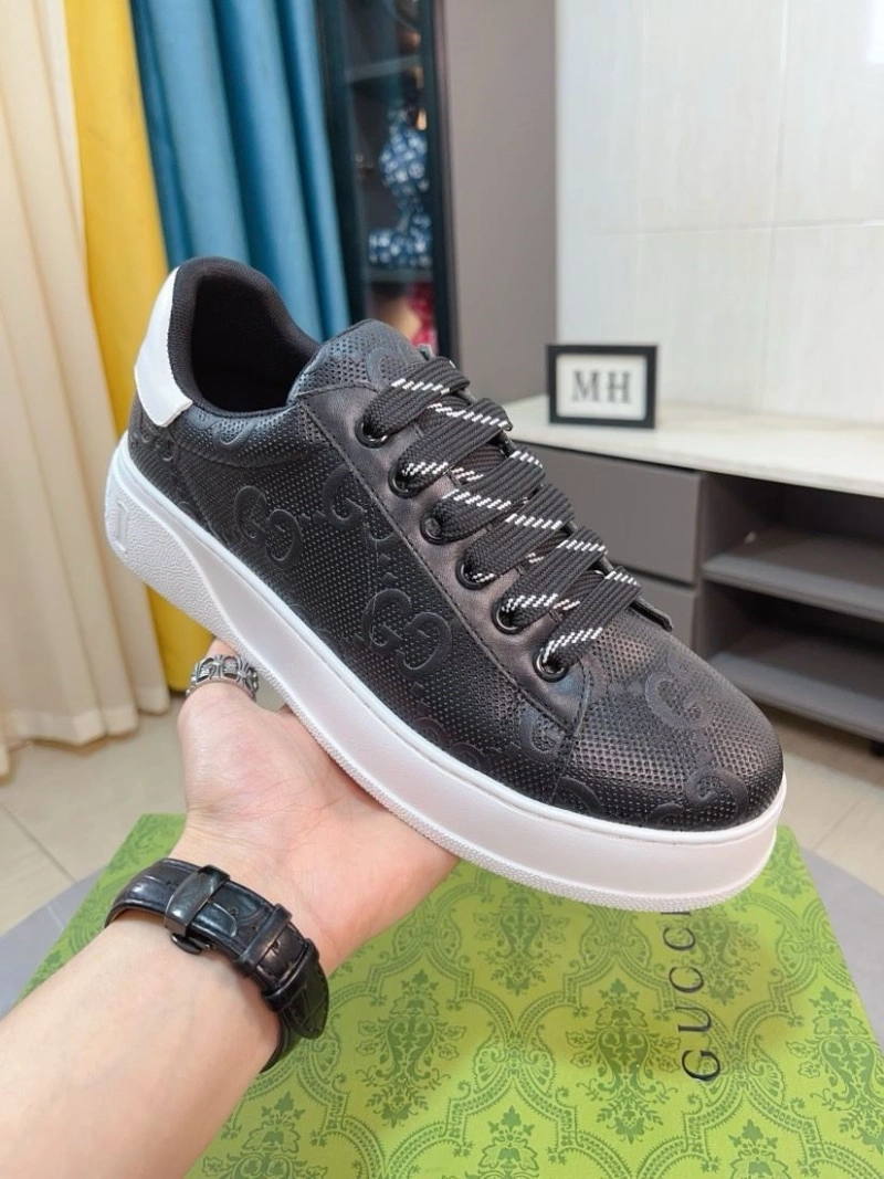 Gxccx Casual Shoes Comfortable 160803