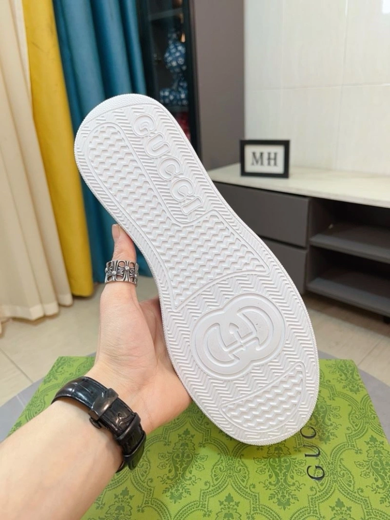 Gxccx Casual Shoes Comfortable 160803