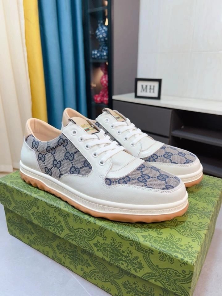 Gxccx Casual Shoes Breathable 160801
