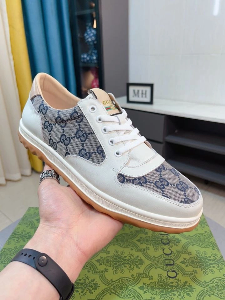 Gxccx Casual Shoes Breathable 160801