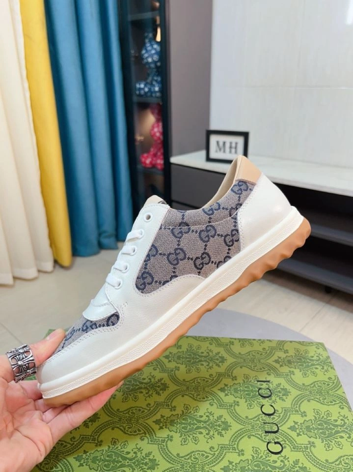 Gxccx Casual Shoes Breathable 160801
