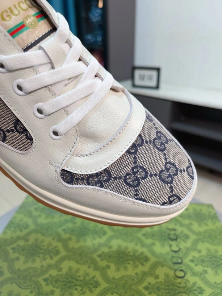 Gxccx Casual Shoes Breathable 160801