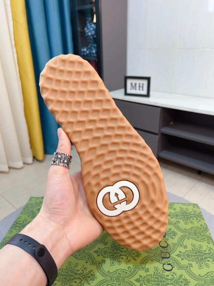 Gxccx Casual Shoes Breathable 160801