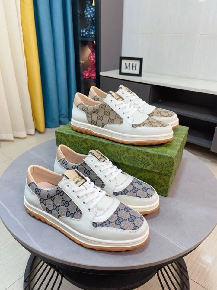 Gxccx Casual Shoes Minimalist 160802