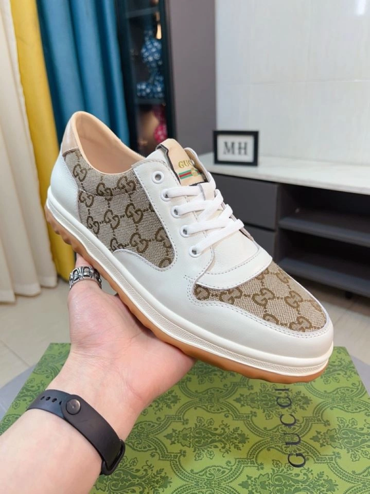 Gxccx Casual Shoes Minimalist 160802