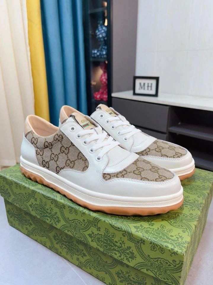 Gxccx Casual Shoes Minimalist 160802