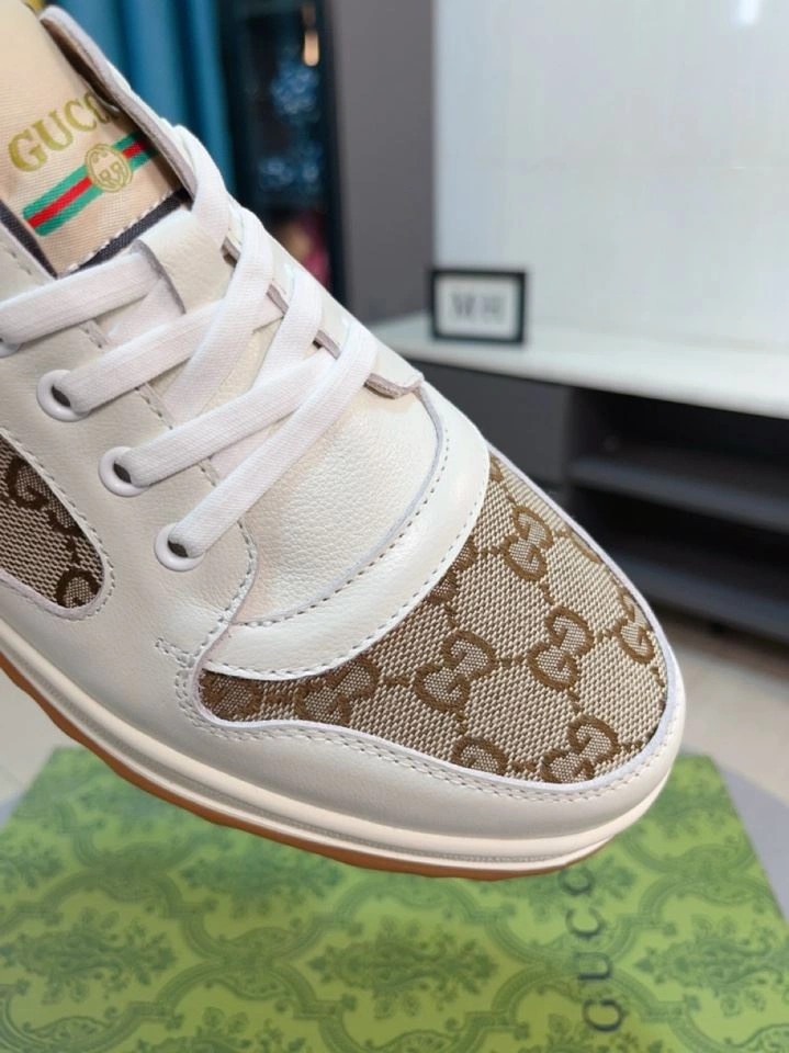 Gxccx Casual Shoes Minimalist 160802