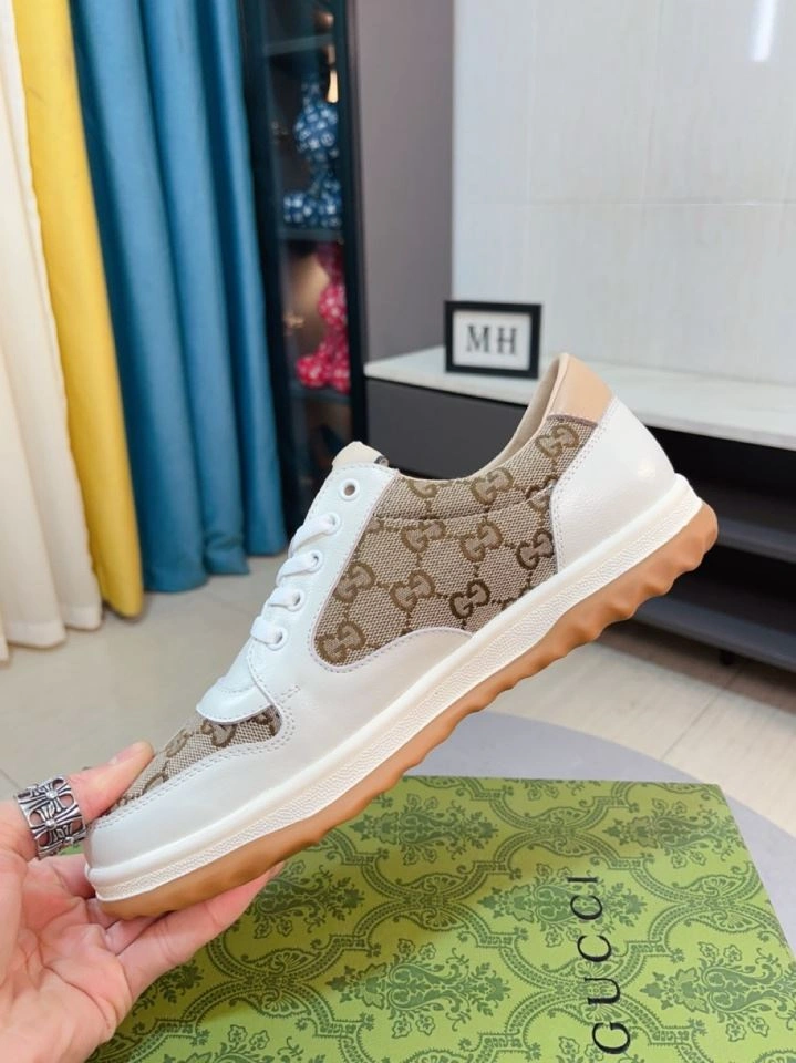 Gxccx Casual Shoes Minimalist 160802