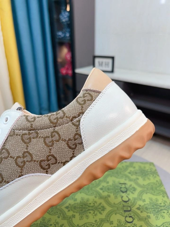 Gxccx Casual Shoes Minimalist 160802