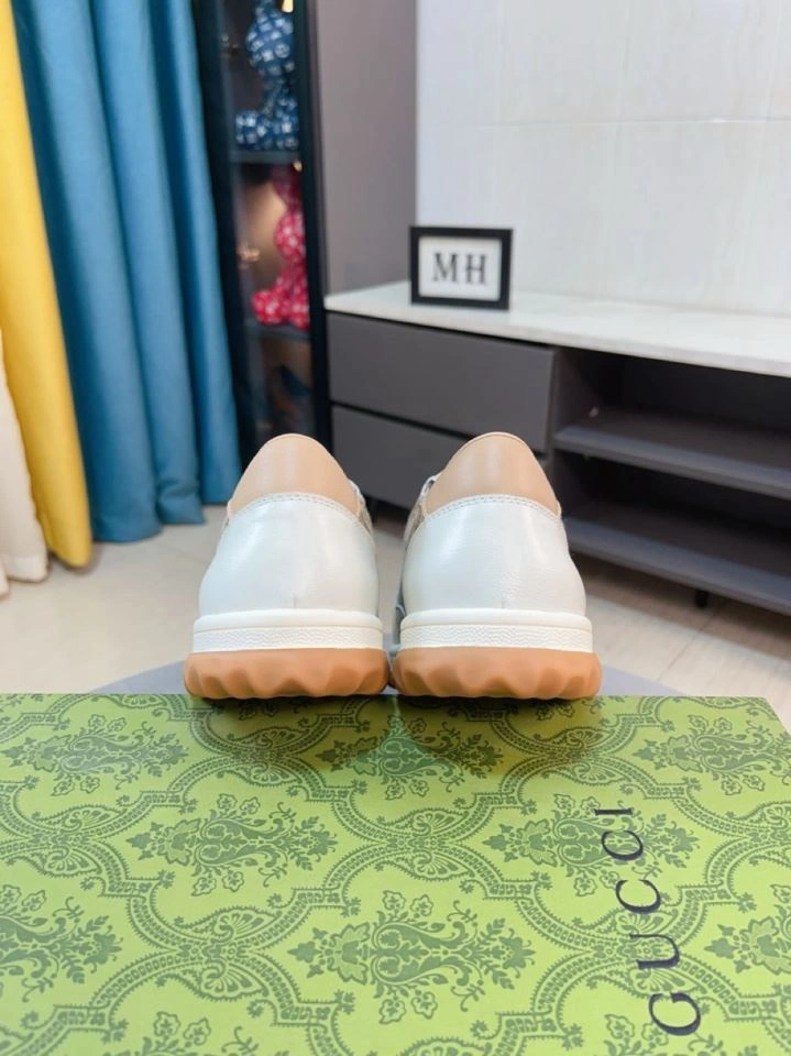 Gxccx Casual Shoes Minimalist 160802