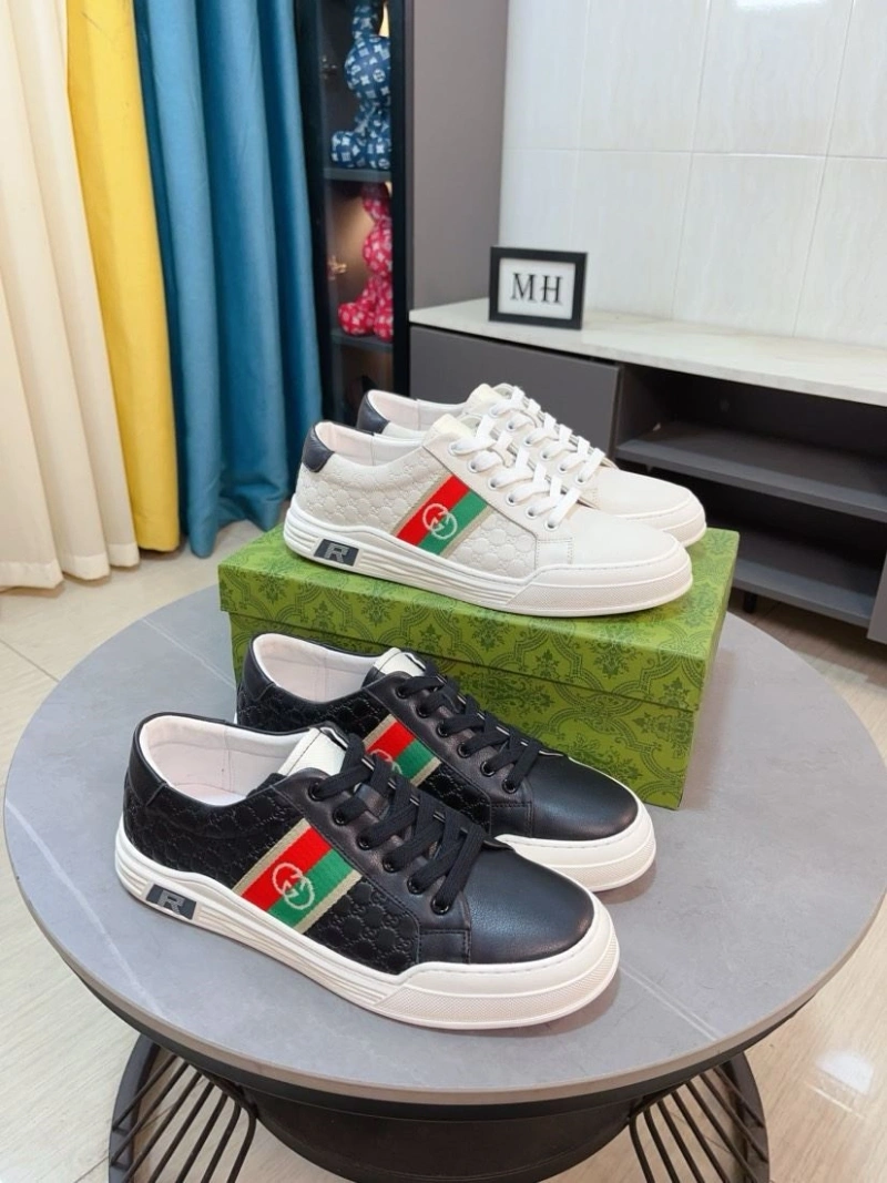StreetReady Gxccx Casual Shoes 160800