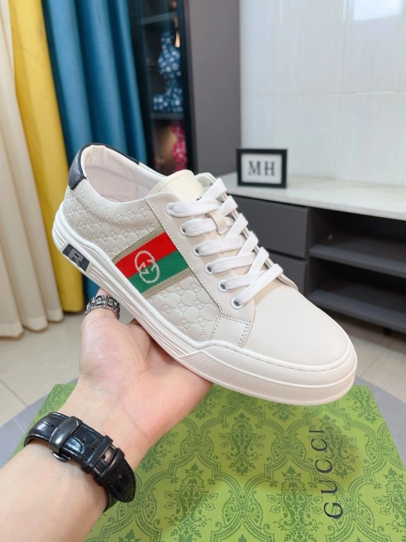 StreetReady Gxccx Casual Shoes 160800