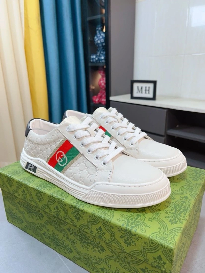 StreetReady Gxccx Casual Shoes 160800
