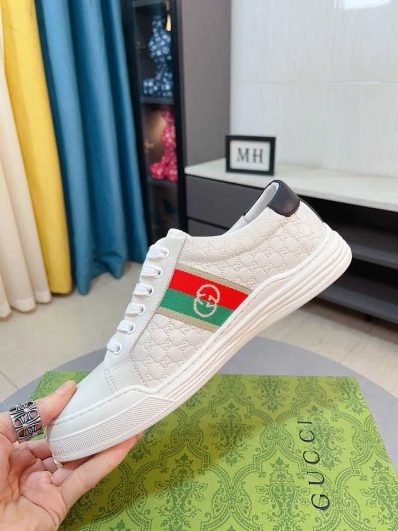 StreetReady Gxccx Casual Shoes 160800