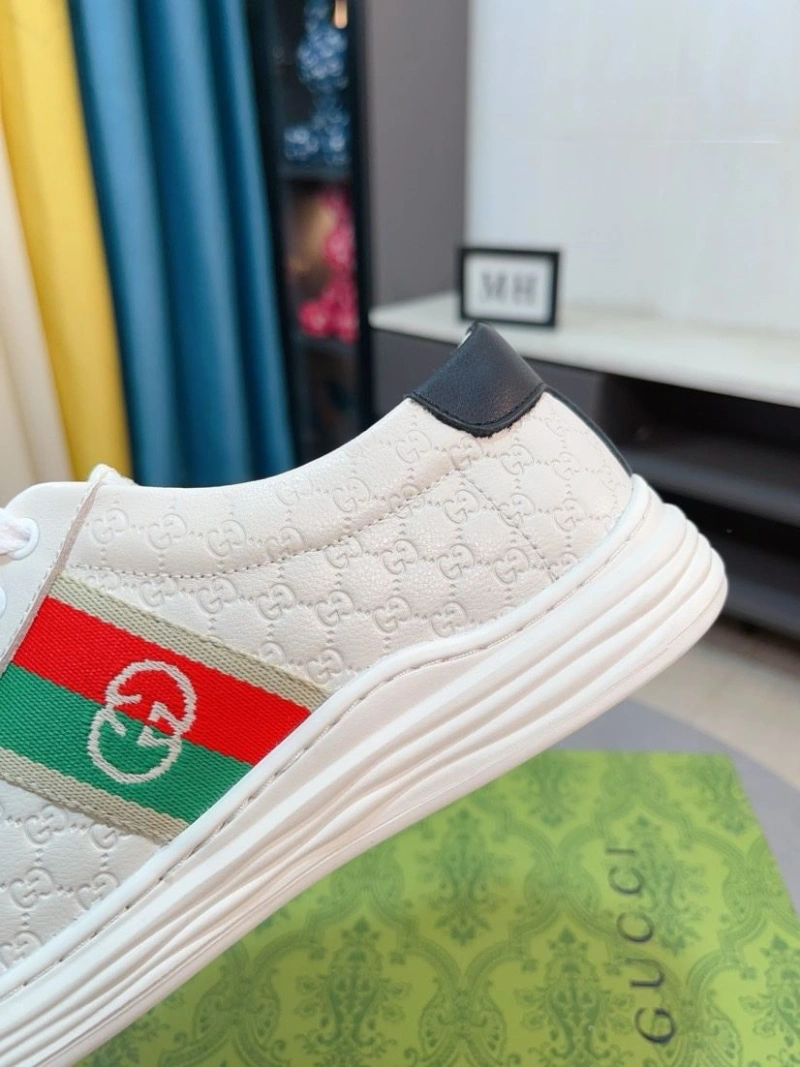 StreetReady Gxccx Casual Shoes 160800