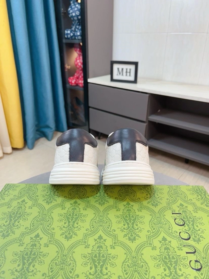 StreetReady Gxccx Casual Shoes 160800