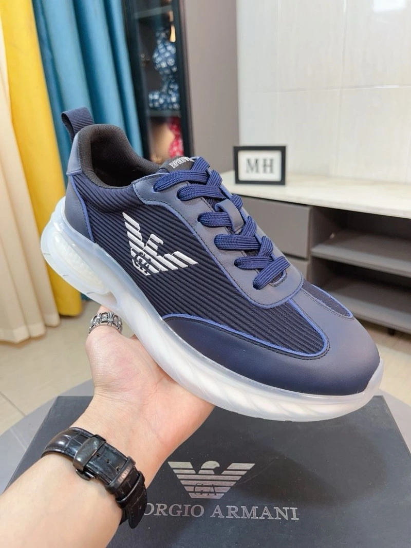 Armxnx Casual Shoes Stylish 108586