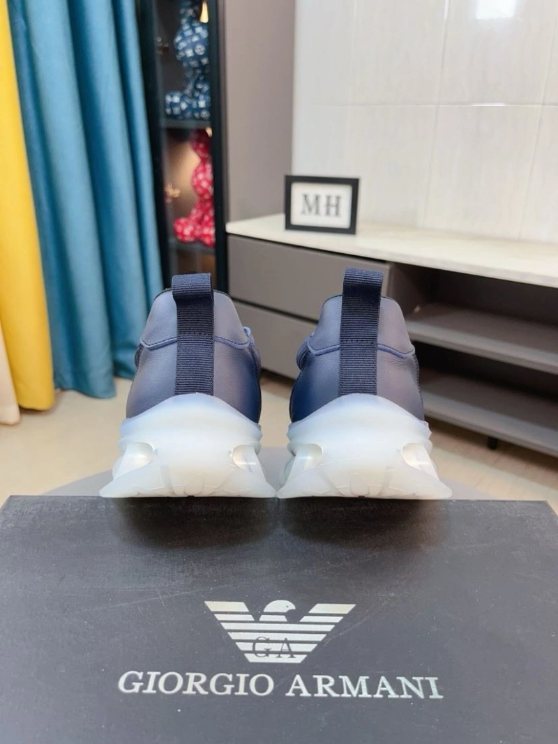 Armxnx Casual Shoes Stylish 108586