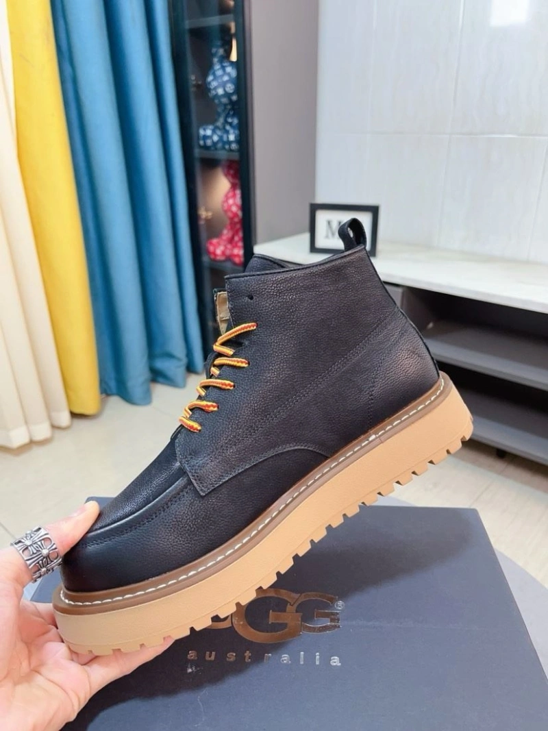 Reliable UGX Casual Shoes 228112