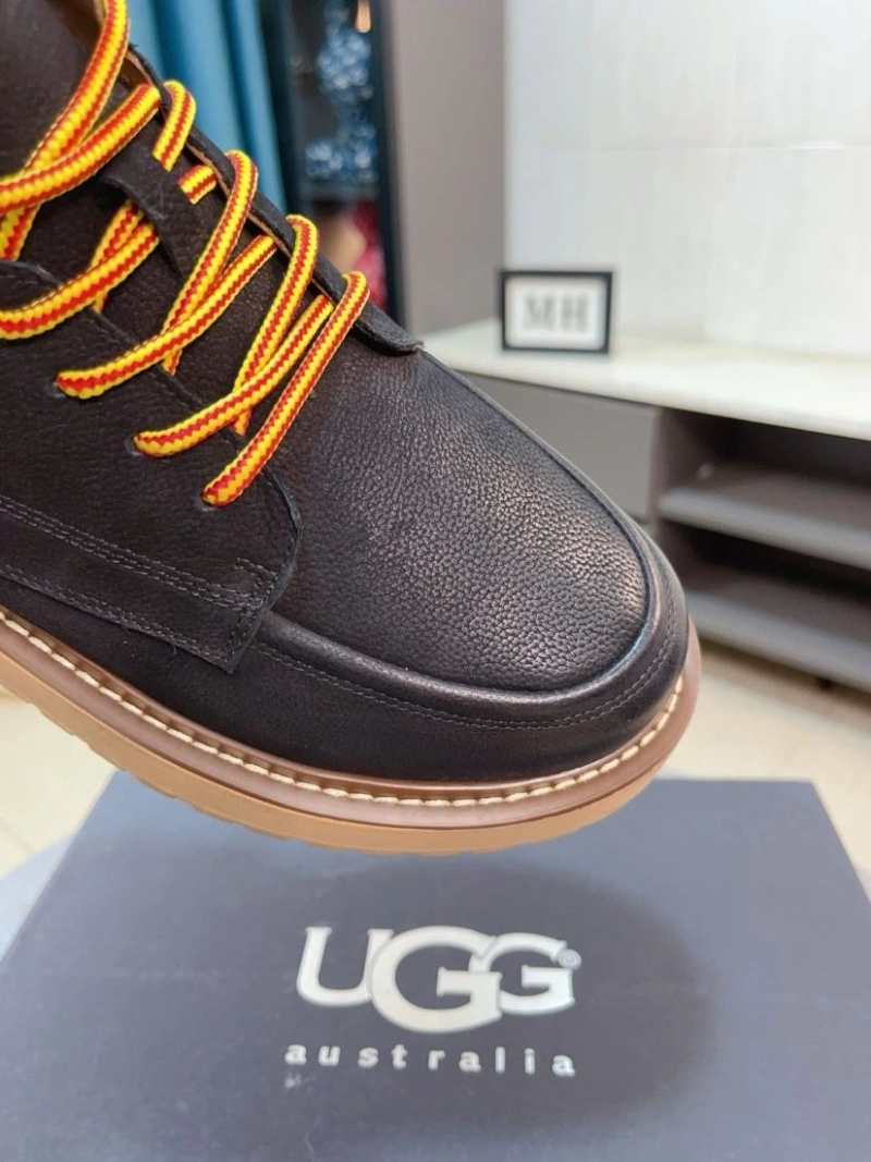Reliable UGX Casual Shoes 228112