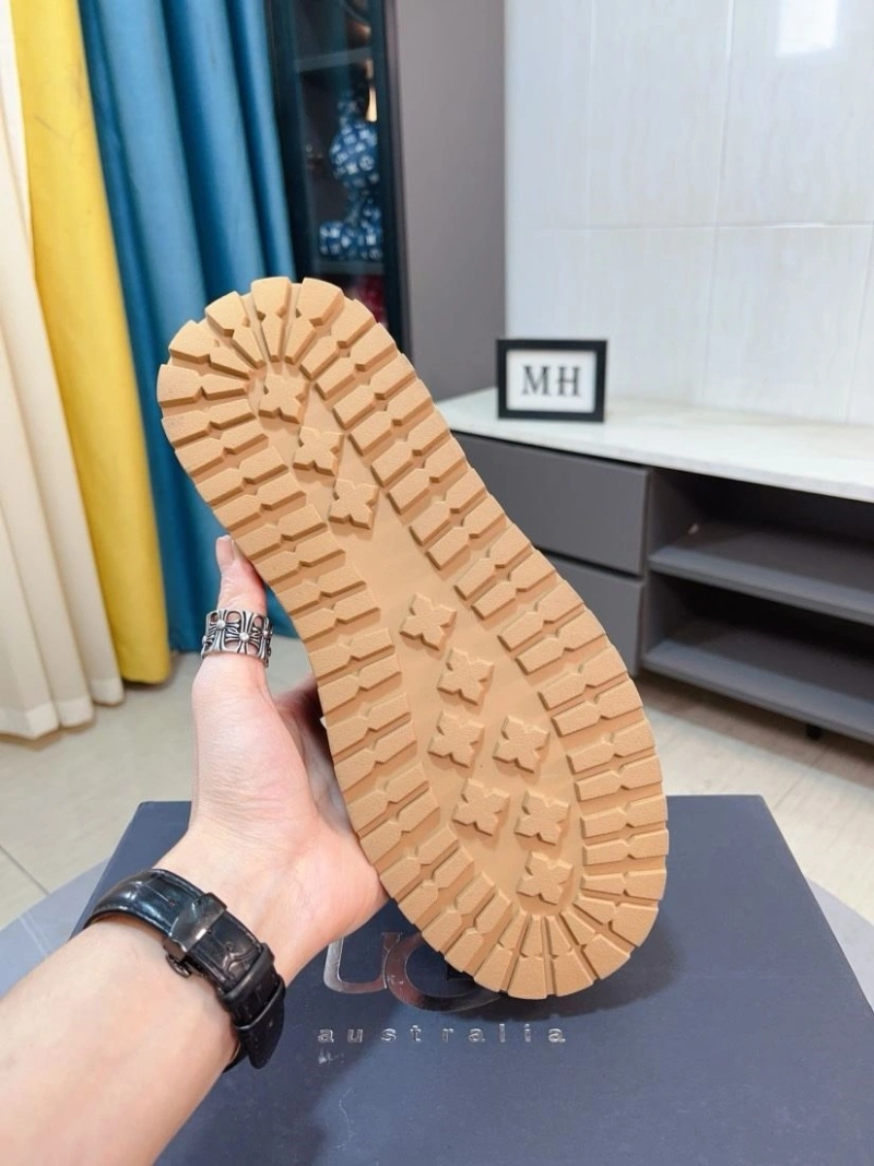 Reliable UGX Casual Shoes 228112
