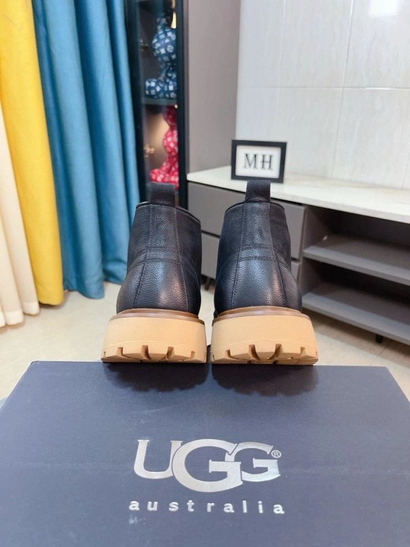 Reliable UGX Casual Shoes 228112