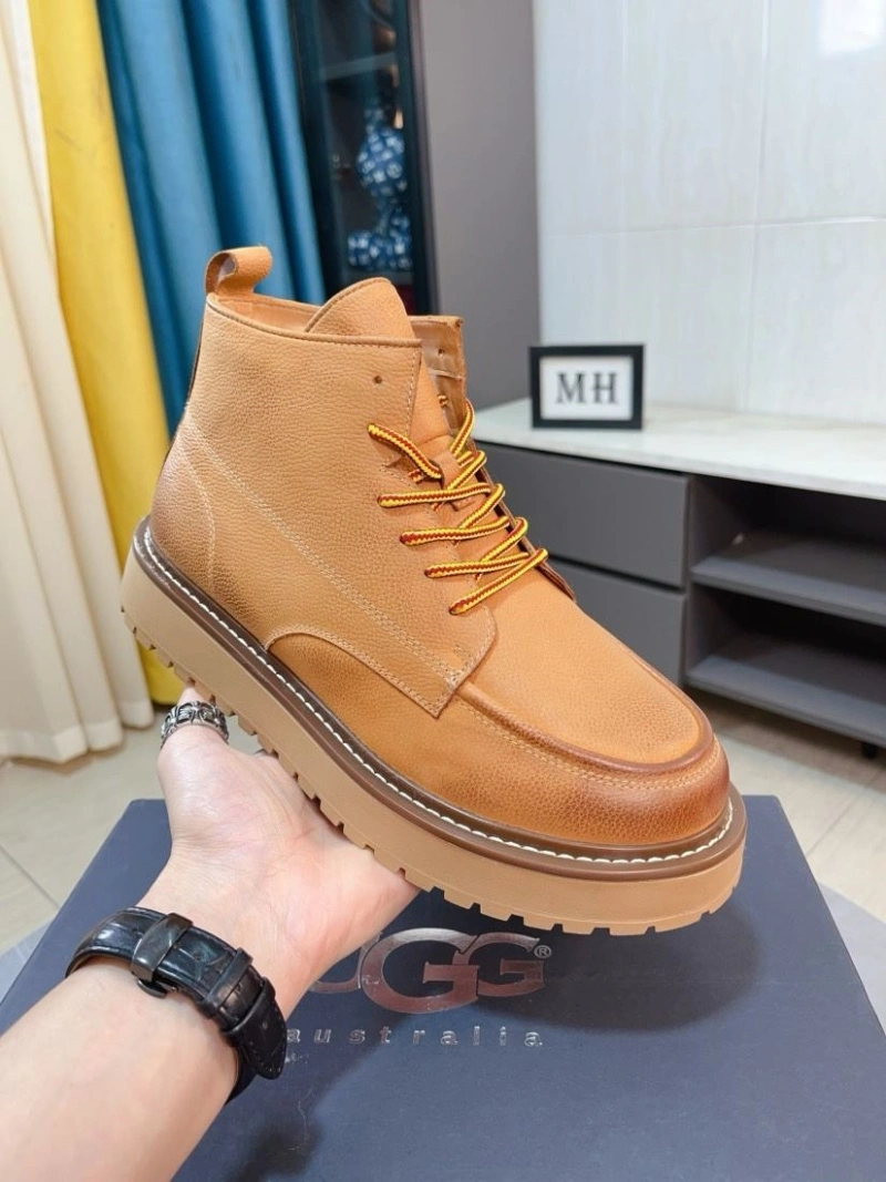 UGX Casual Shoes HighQuality 228102