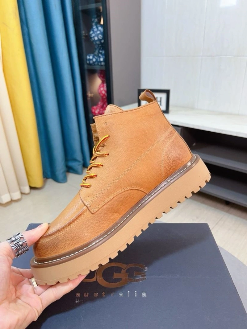 UGX Casual Shoes HighQuality 228102